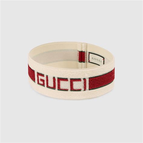 serre tête gucci vert|Bandeaux et serre.